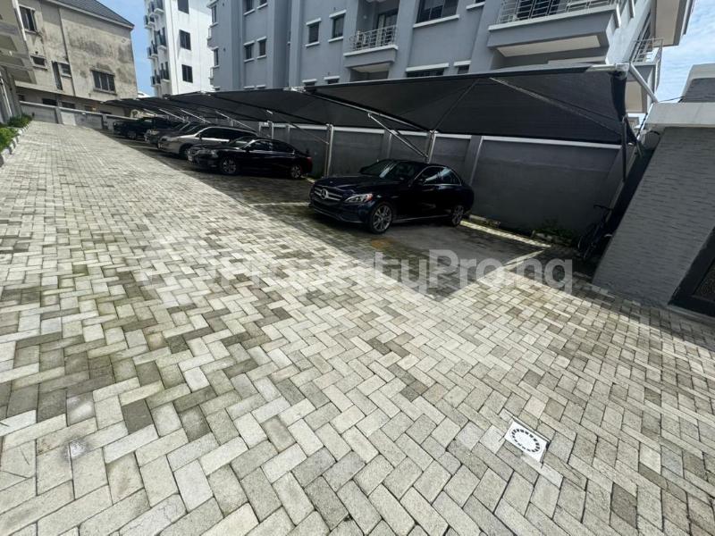 4 bedroom House for sale Off Glover Road Old Ikoyi Ikoyi Lagos