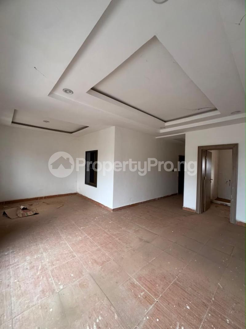 4 bedroom House for rent Kado By Next Kado Abuja