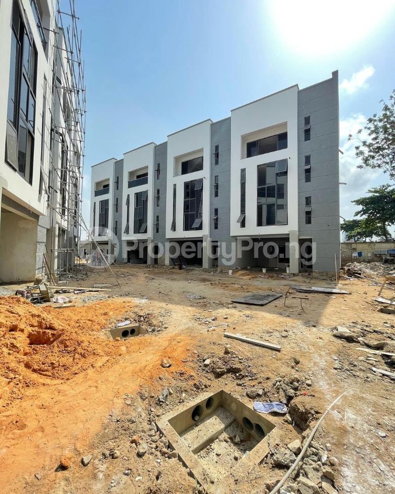 4 bedroom House for sale Ikoyi Lagos