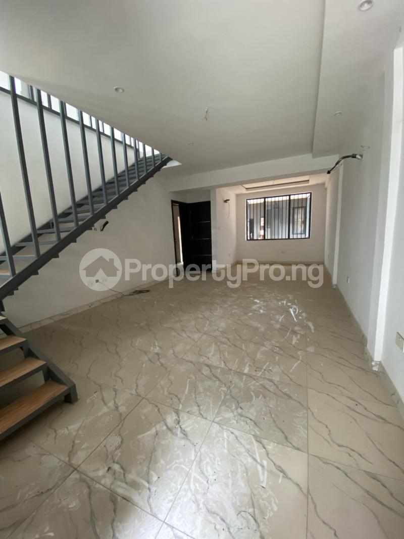 4 bedroom House for rent Osapa london Lekki Lagos