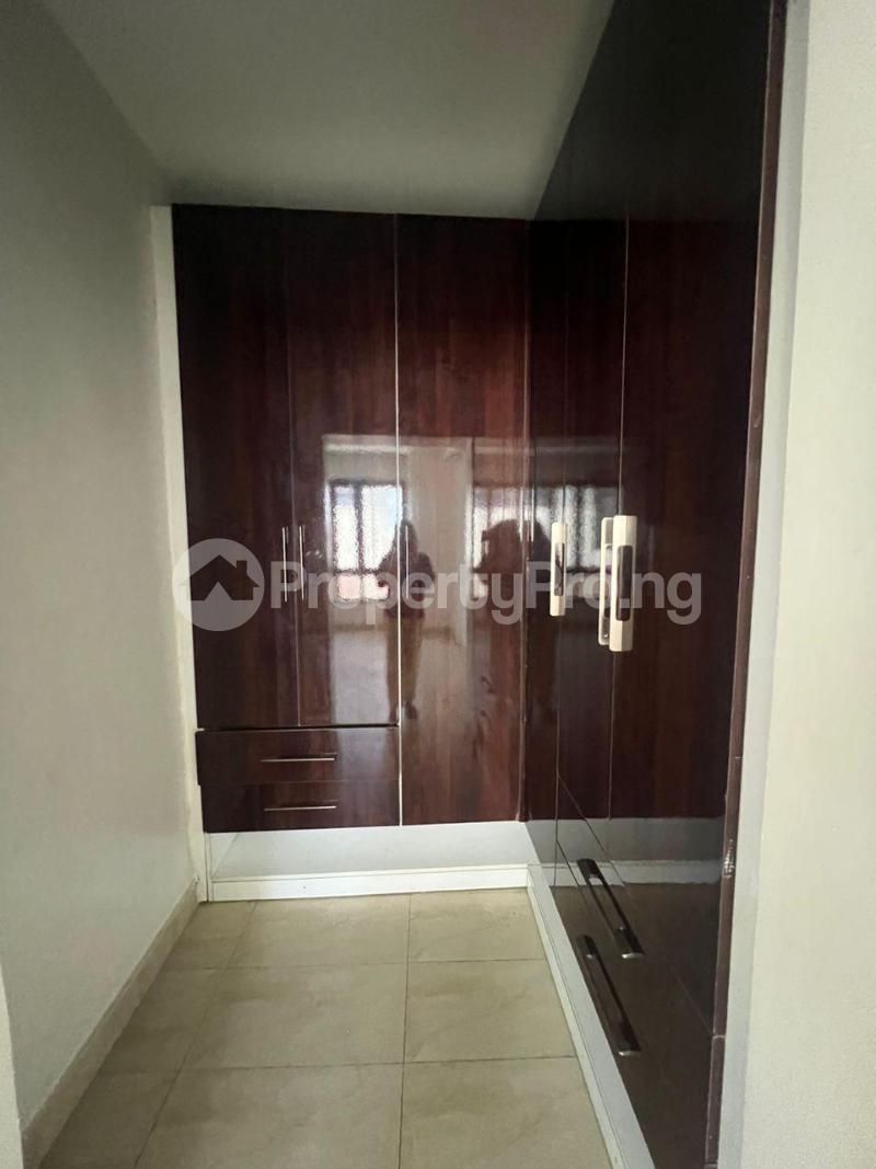 4 bedroom House for rent Banana Island Ikoyi Lagos