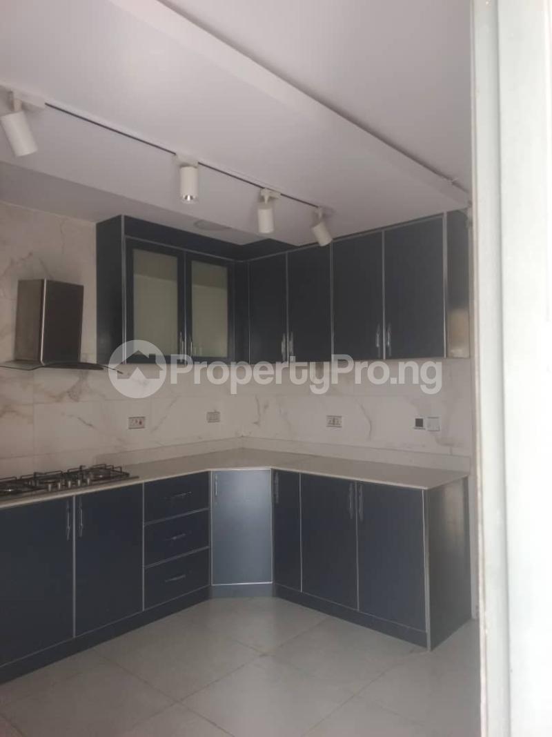 4 bedroom House for rent Platinum Way, Lekki Lagos Lekki Phase 2 Lekki Lagos