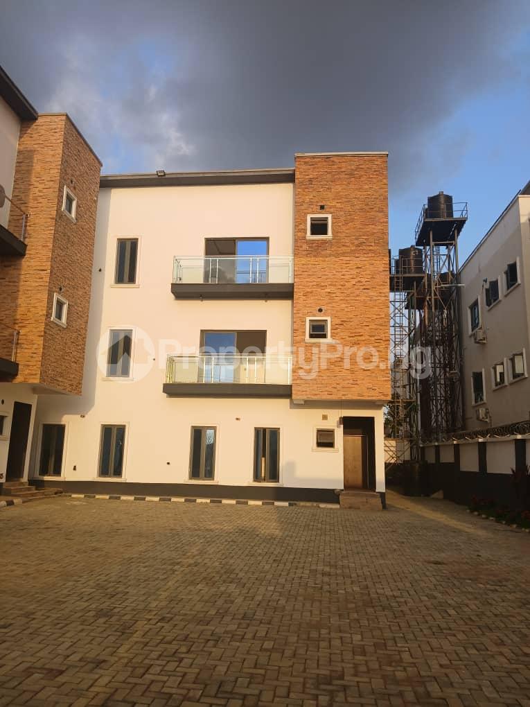 5 bedroom House for sale Mabushi Abuja