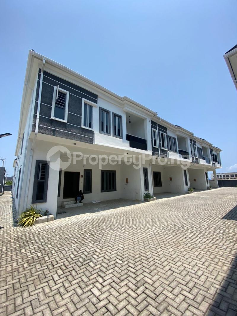 4 bedroom House for sale Orchid Lekki Lagos