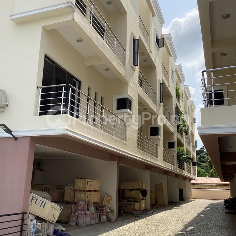 4 bedroom House for sale Old Ikoyi Ikoyi Lagos