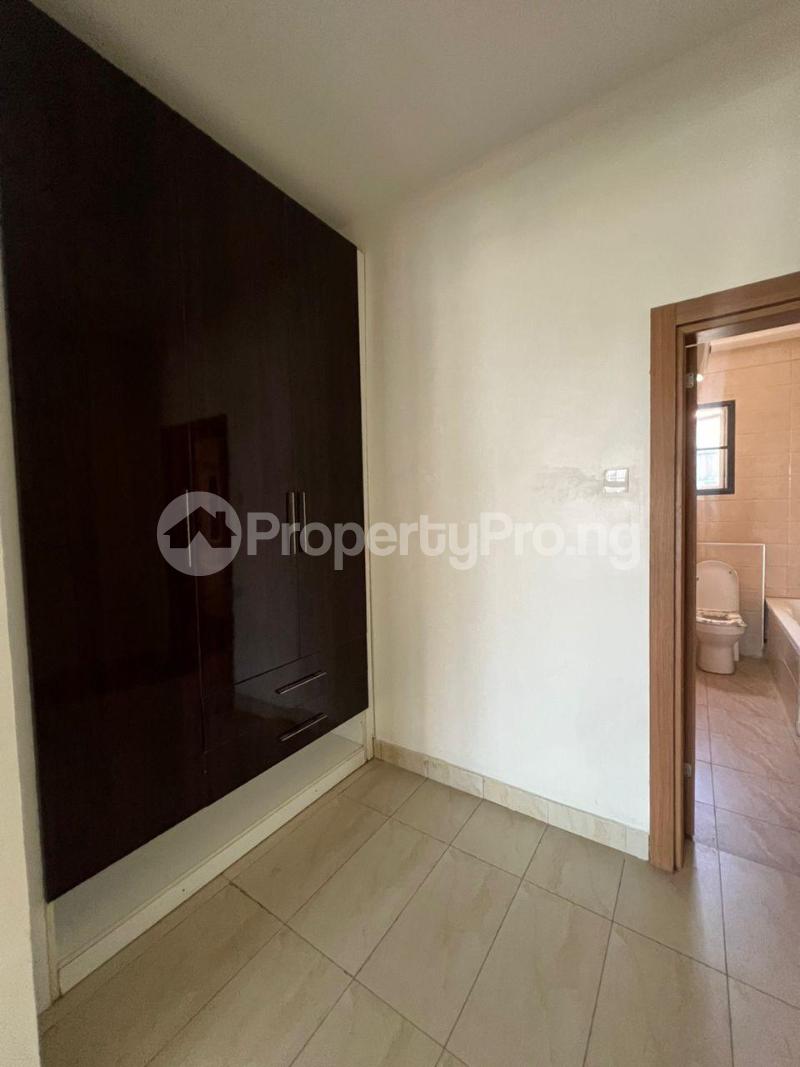 4 bedroom House for rent Banana Island Ikoyi Lagos