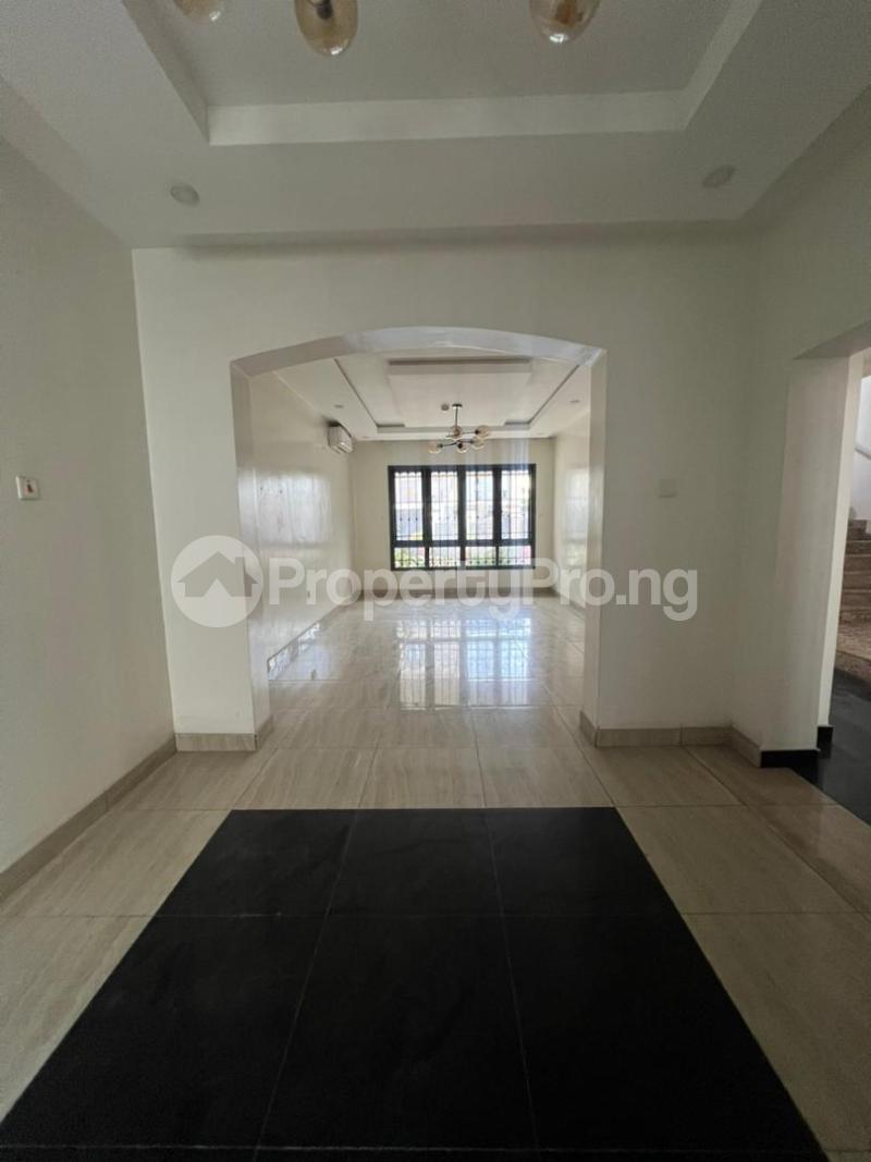 4 bedroom House for rent Banana Island Ikoyi Lagos