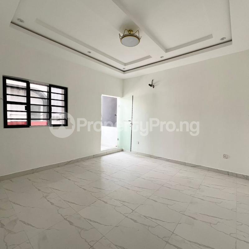 4 bedroom House for rent Orchid Lekki Lagos