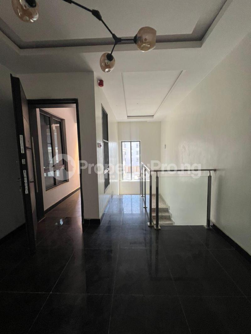 4 bedroom House for rent Banana Island Ikoyi Lagos