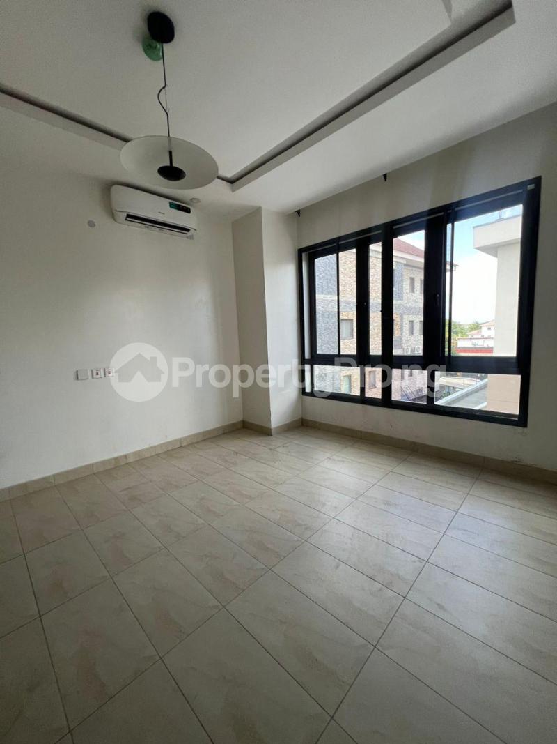 4 bedroom House for rent Banana Island Ikoyi Lagos