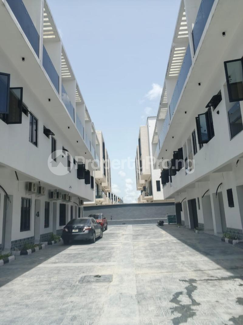 4 bedroom House for sale Freedom Way Lekki Lagos
