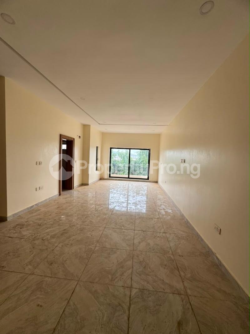4 bedroom House for rent Kado Kado Abuja