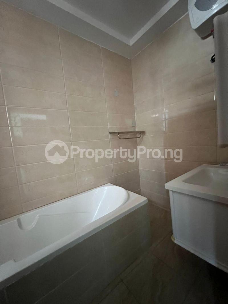 4 bedroom House for rent Banana Island Ikoyi Lagos