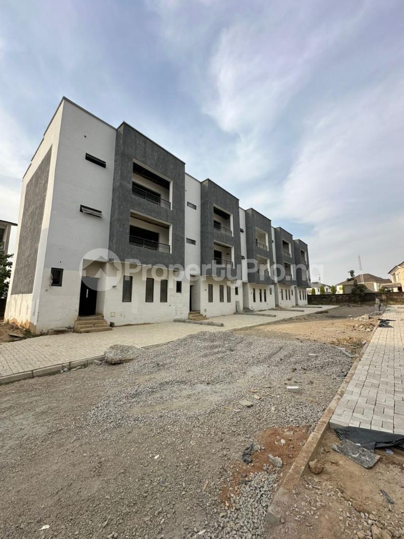 5 bedroom House for sale Mabushi Abuja