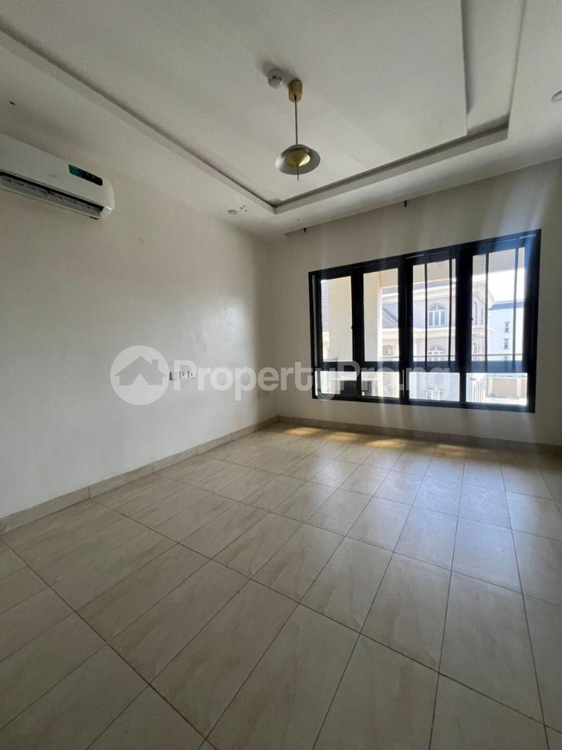 4 bedroom House for rent Banana Island Ikoyi Lagos