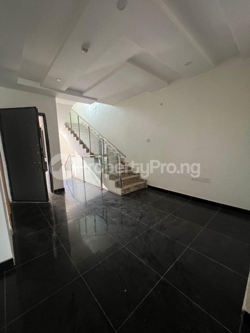 4 bedroom House for rent Banana Island Ikoyi Lagos