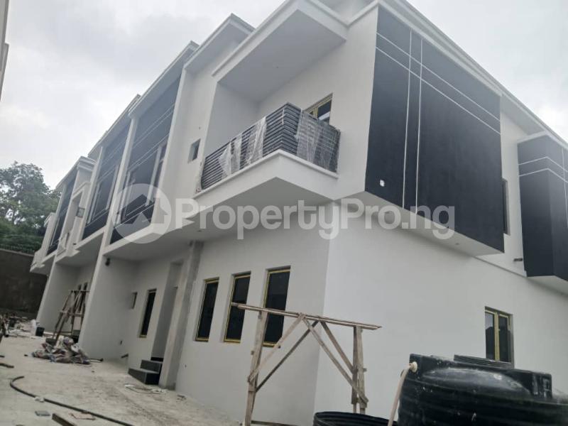5 bedroom House for sale 3rd Avenue, Gwarinpa Abuja