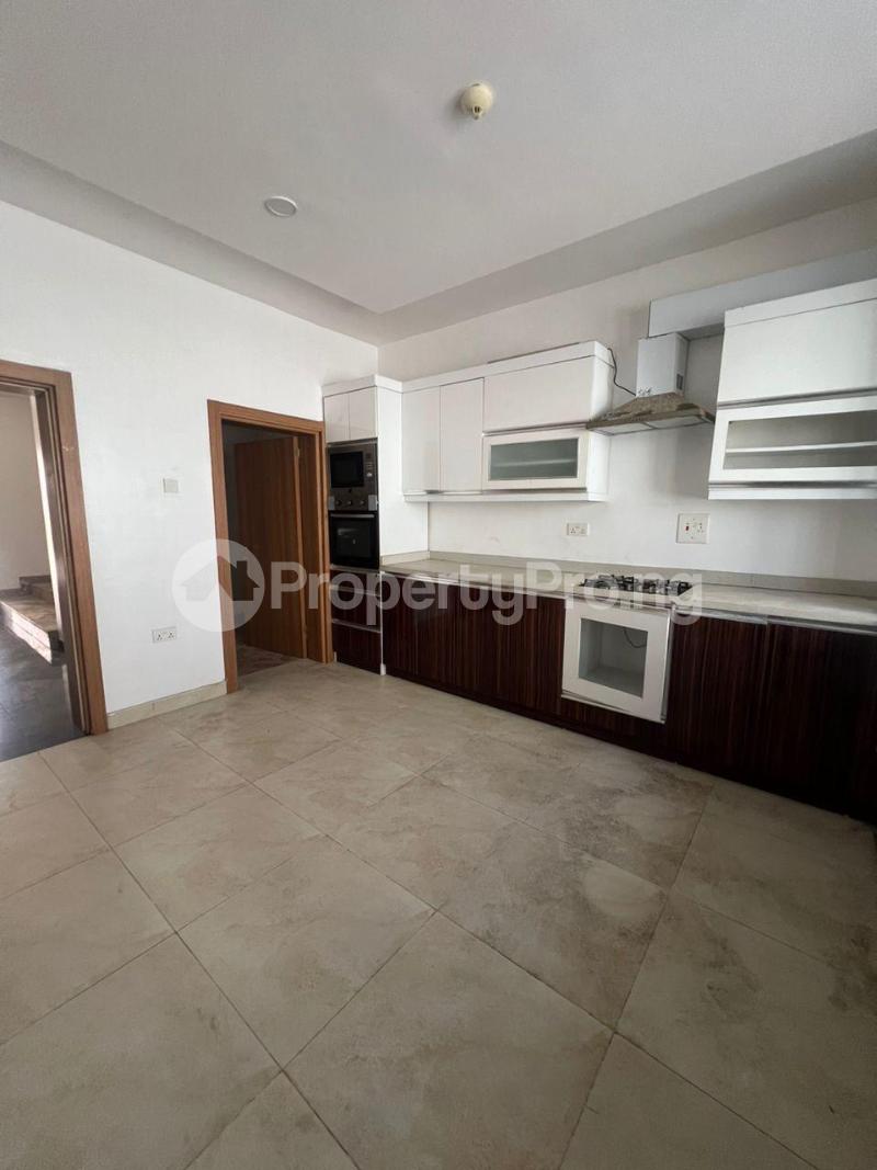 4 bedroom House for rent Banana Island Ikoyi Lagos