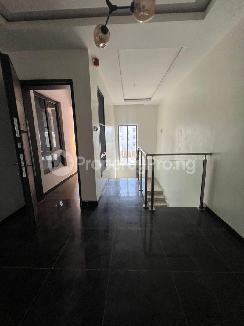4 bedroom House for rent Banana Island Ikoyi Lagos