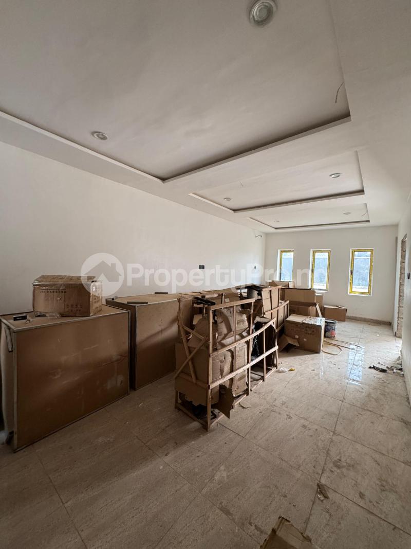4 bedroom House for rent Kado Abuja Kado Abuja