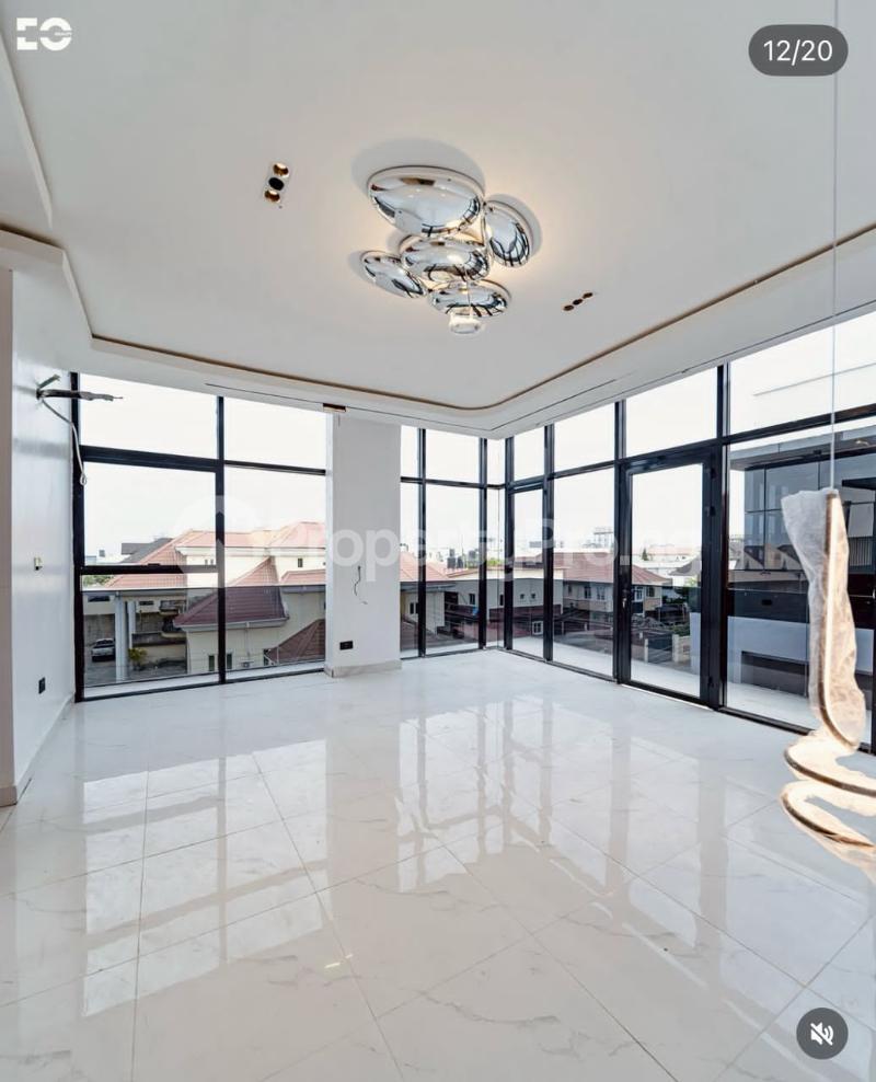 House for sale Off Bisola Durosinmi Lekki Phase I Lekki Phase 1 Lekki Lagos