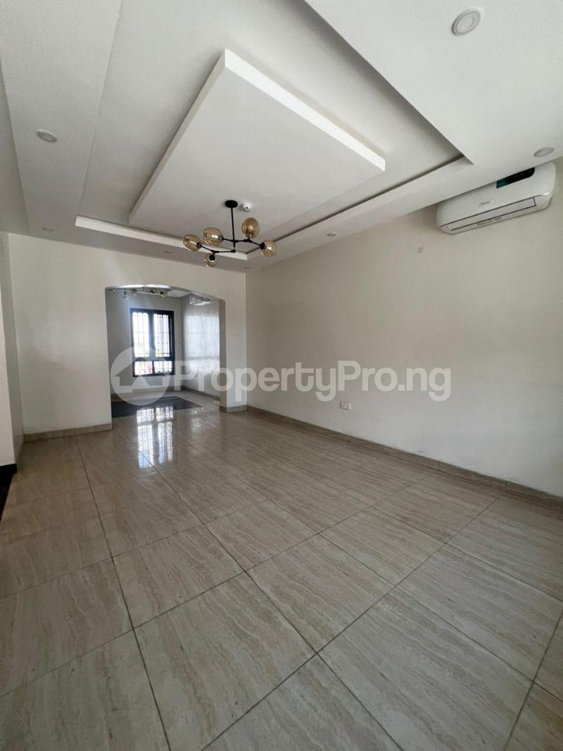 4 bedroom House for rent Banana Island Ikoyi Lagos