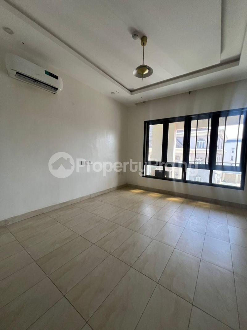 4 bedroom House for rent Banana Island Ikoyi Lagos