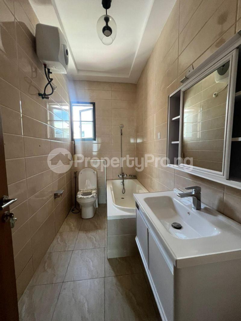 4 bedroom House for rent Banana Island Ikoyi Lagos