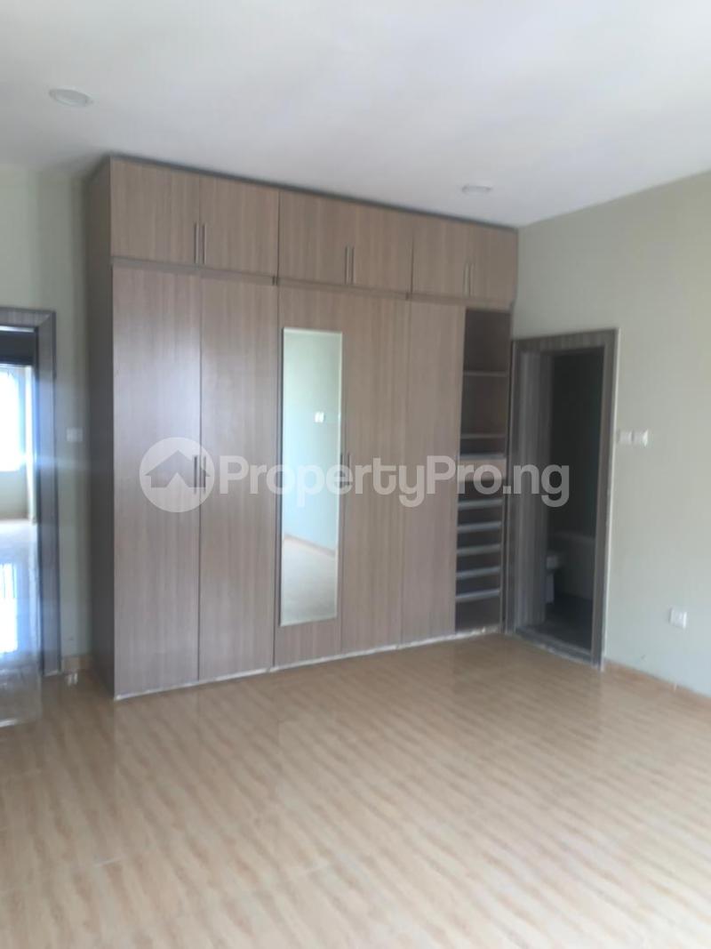 4 bedroom House for rent Lekki Lagos