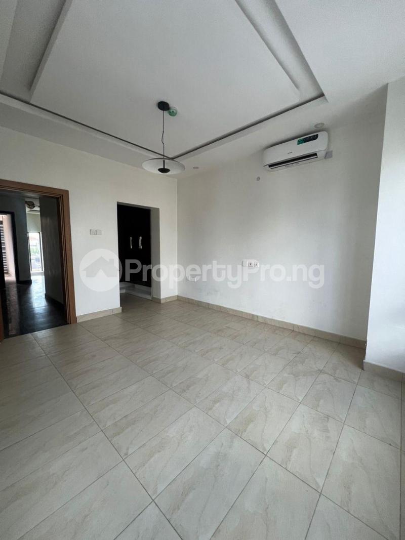 4 bedroom House for rent Banana Island Ikoyi Lagos
