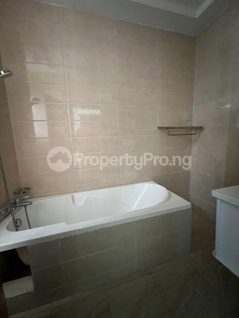 4 bedroom House for rent Banana Island Ikoyi Lagos