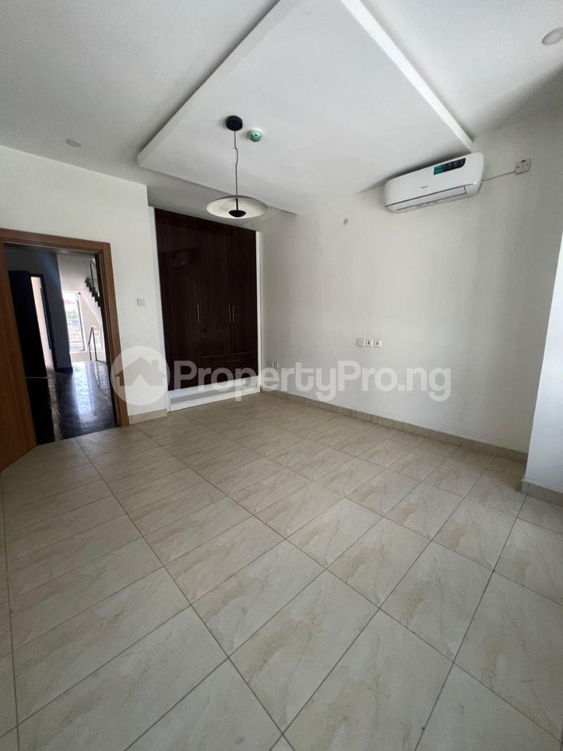 4 bedroom House for rent Banana Island Ikoyi Lagos
