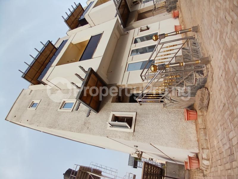 4 bedroom House for rent Guzape Abuja Diplomatic Zone Guzape Abuja