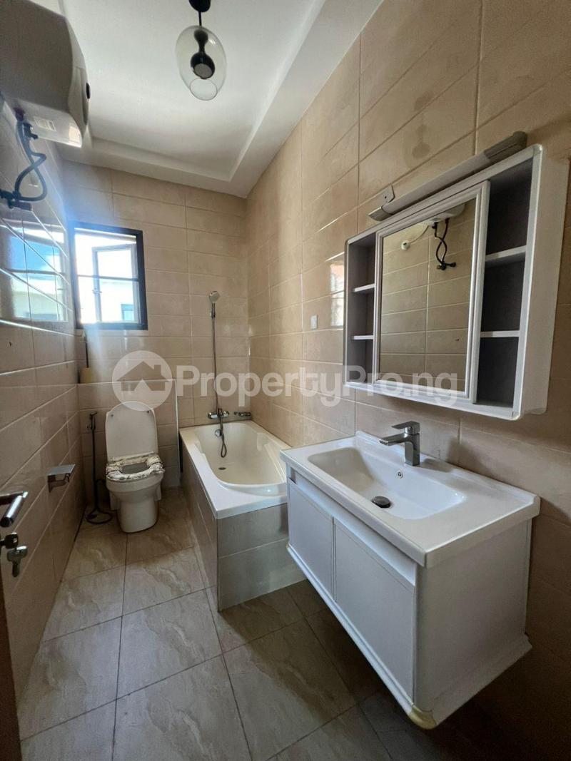 4 bedroom House for rent Banana Island Ikoyi Lagos