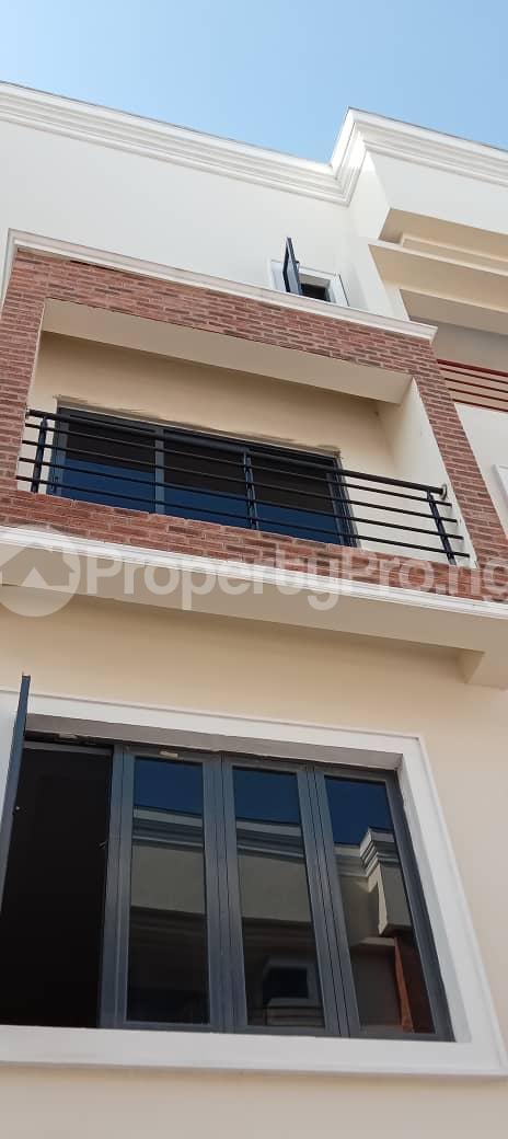 4 bedroom House for rent Inglewood Court Lekki Phase 1 Lagos Lekki Phase 1 Lekki Lagos
