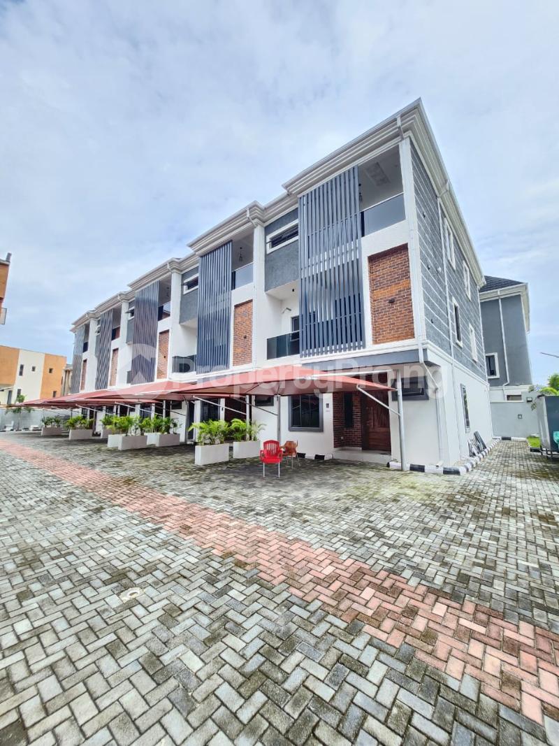 4 bedroom House for sale Ikate Ikate Lekki Lagos