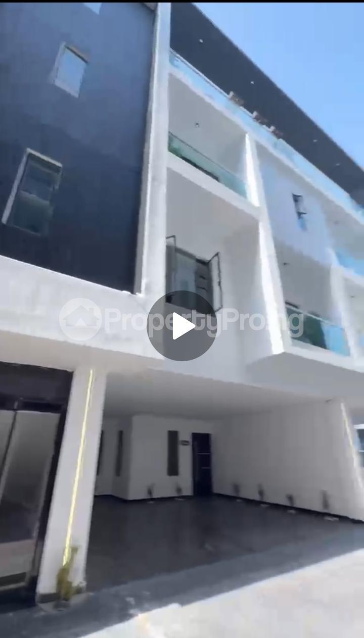House for rent Lekki Lagos
