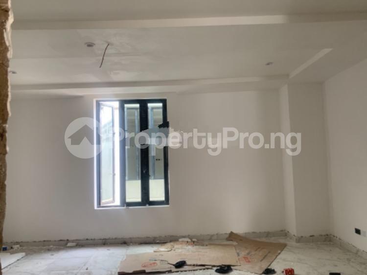 4 bedroom House for rent Adeniyi Jones Ikeja Lagos