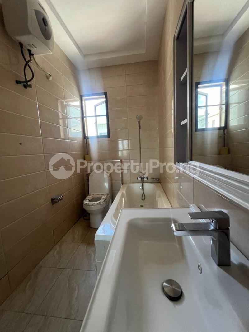 4 bedroom House for rent Banana Island Ikoyi Lagos