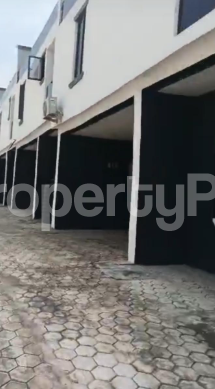 4 bedroom Flat / Apartment for rent Ojodu By Morgan Phase 1 Gate Morgan estate Ojodu Lagos