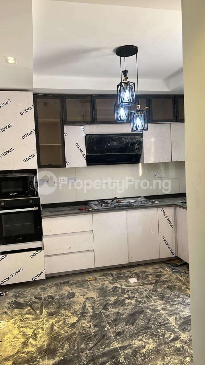 4 bedroom House for rent Ogudu GRA Ogudu Lagos