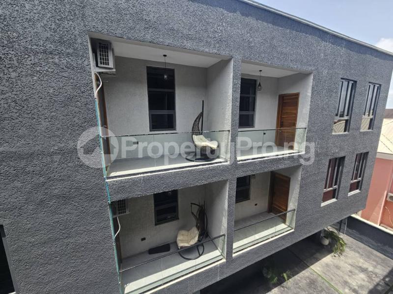 4 bedroom House for sale Lekki Phase 1 Lekki Lagos