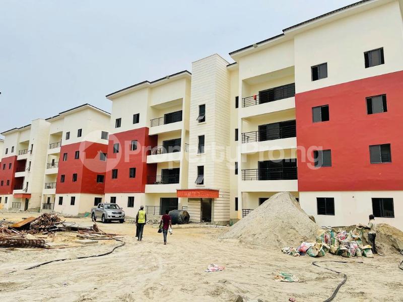 4 bedroom House for sale Lekki Lagos