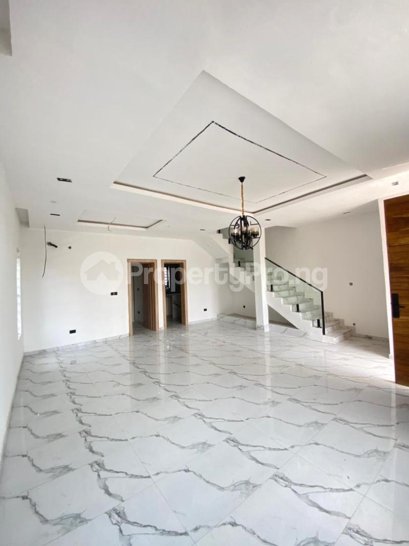 4 bedroom House for sale Idado Lekki Lagos