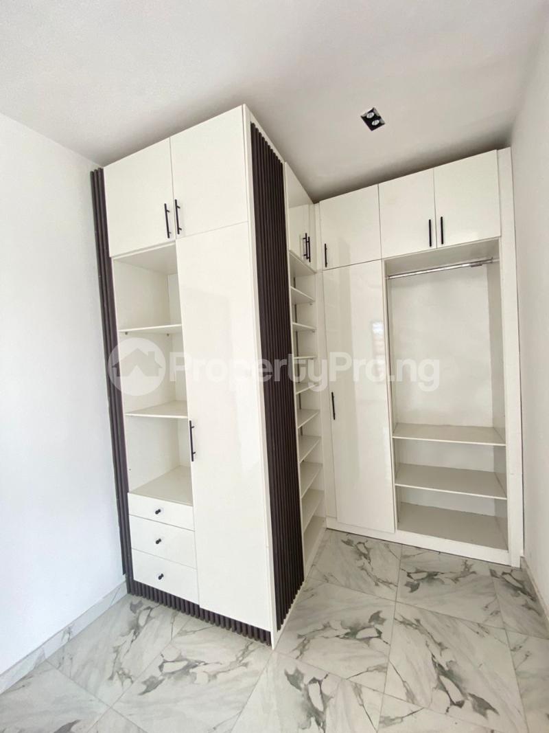 4 bedroom House for sale Idado Lekki Lagos