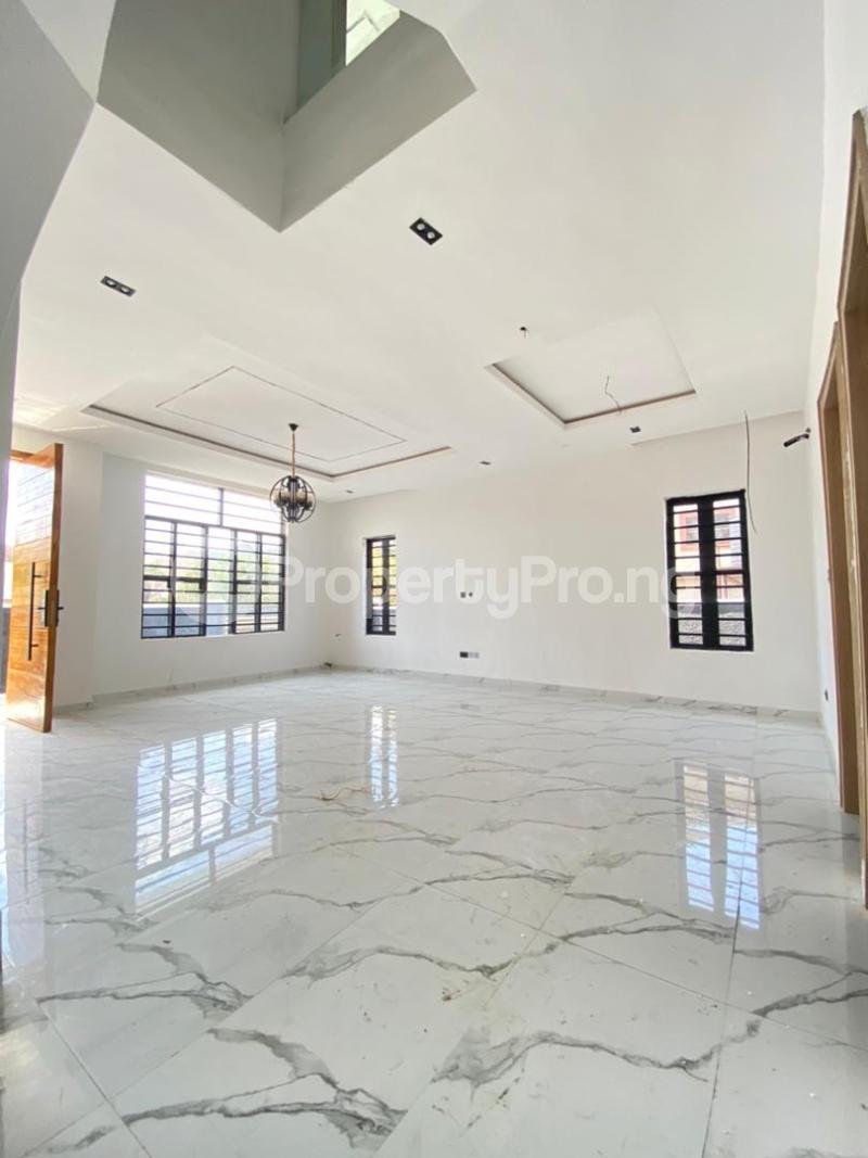 4 bedroom House for sale Idado Lekki Lagos