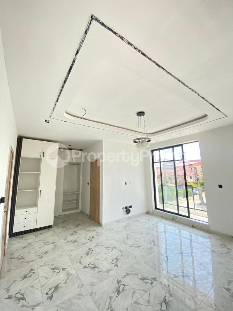 4 bedroom House for sale Idado Lekki Lagos