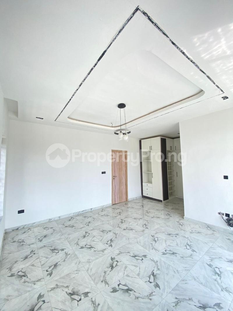 4 bedroom House for sale Idado Lekki Lagos