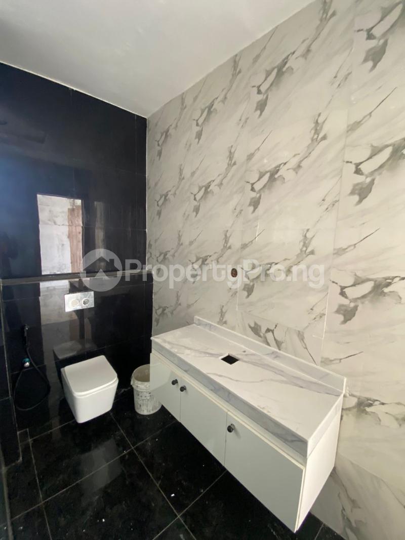 4 bedroom House for sale Idado Lekki Lagos