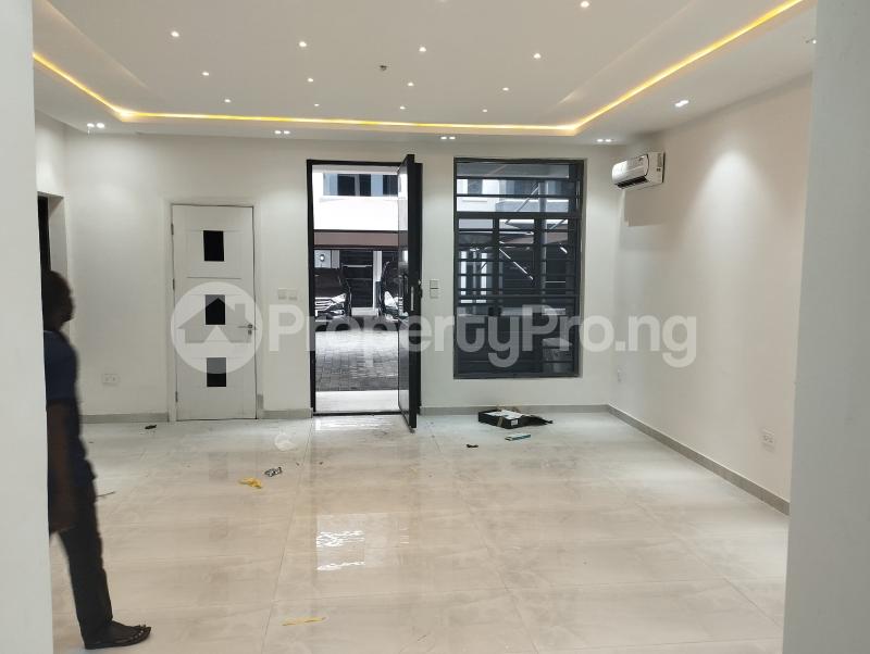 House for sale Victoria Island Lagos